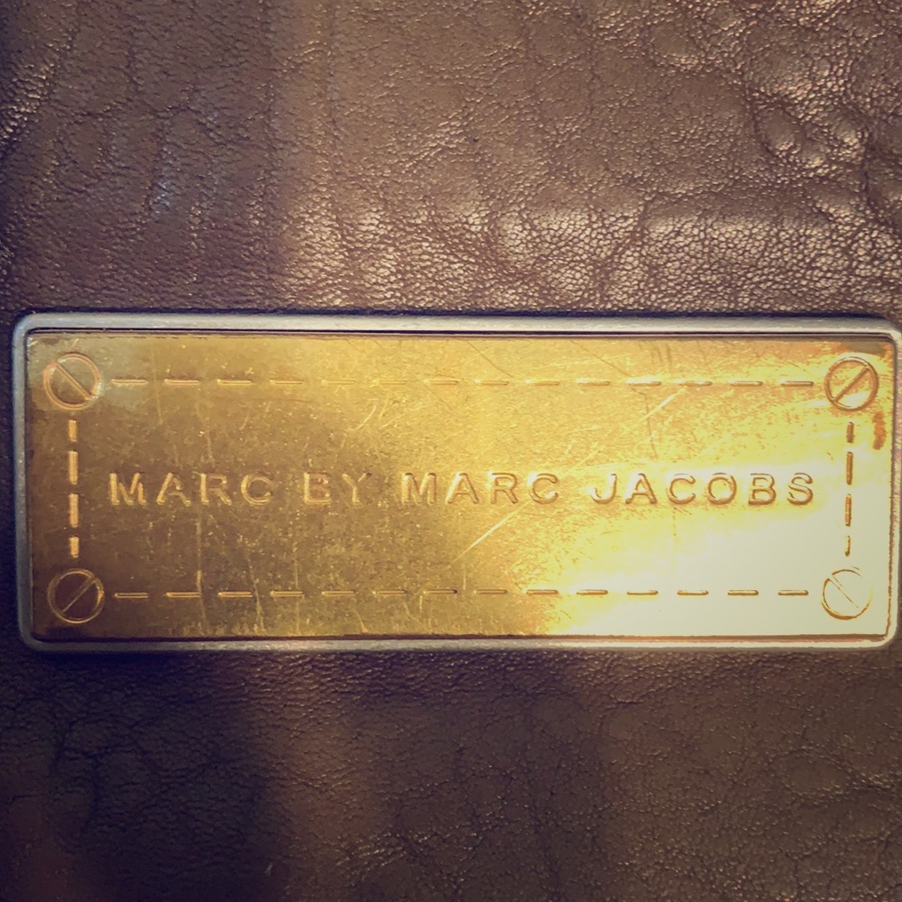 Marc by Mark Jacobs hobo bag